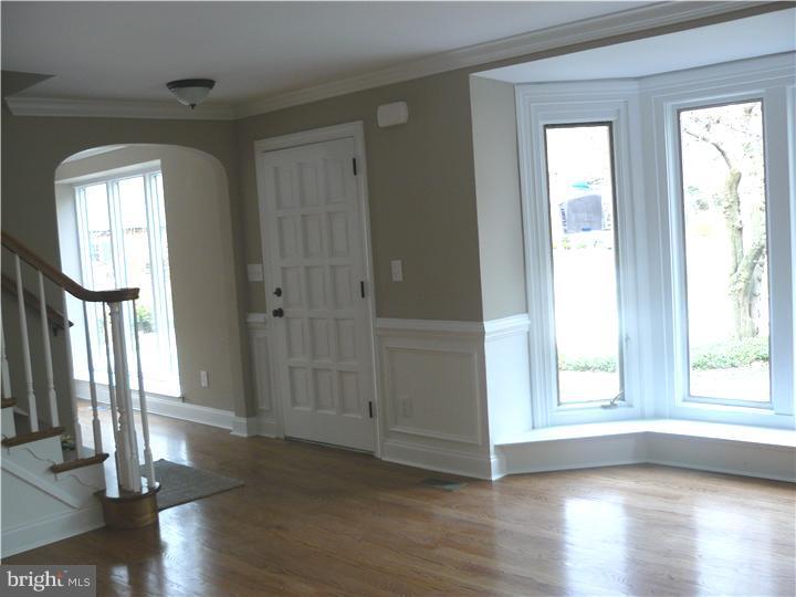 552 Howe Road Merion Station, PA 19066 - Photo 5 of 17 Dining Room
