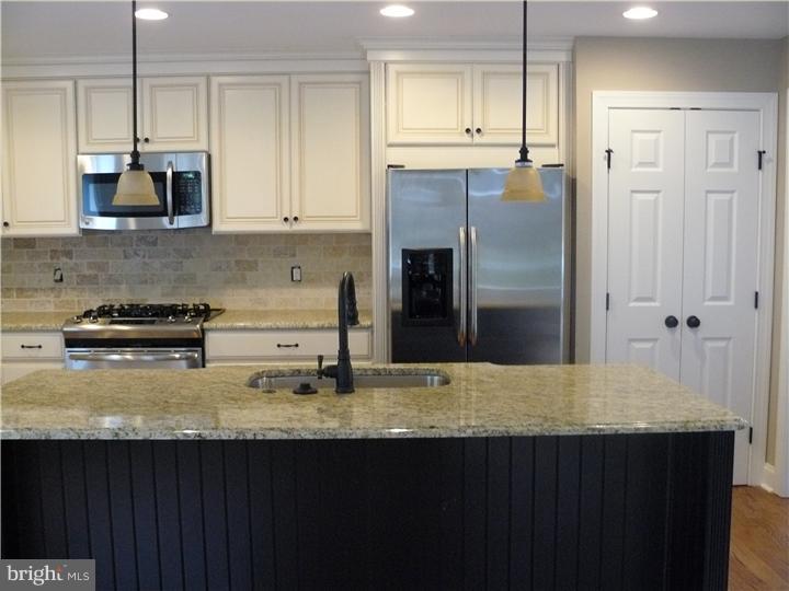 552 Howe Road Merion Station, PA 19066 - Photo 7 of 17 Kitchen