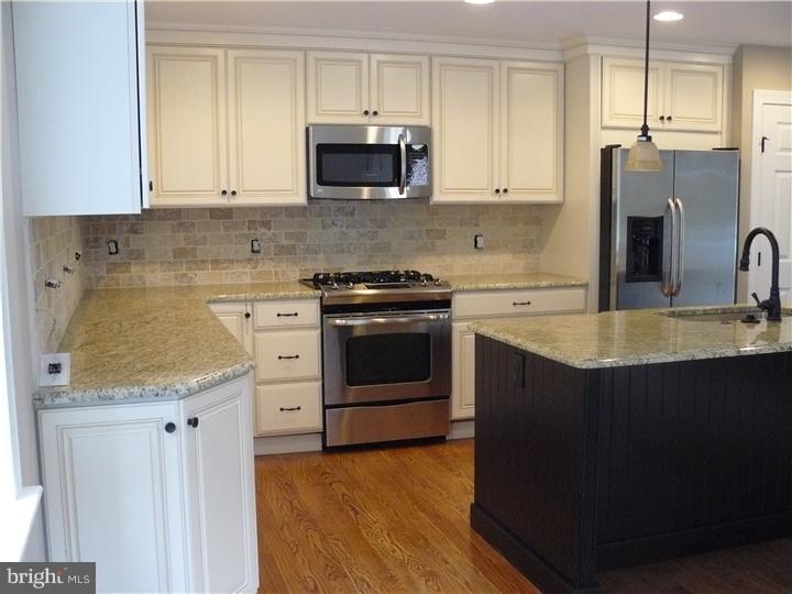 552 Howe Road Merion Station, PA 19066 - Photo 8 of 17 Kitchen