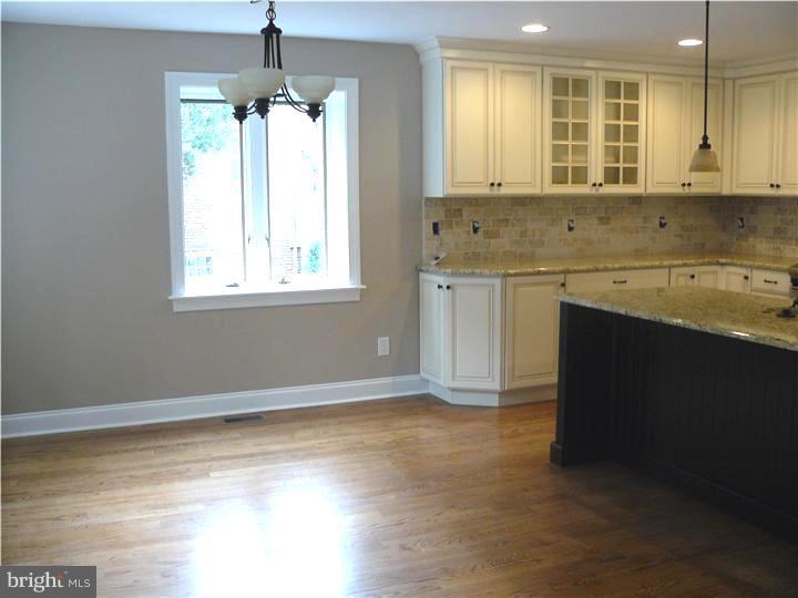 552 Howe Road Merion Station, PA 19066 - Photo 9 of 17 Breakfast Room