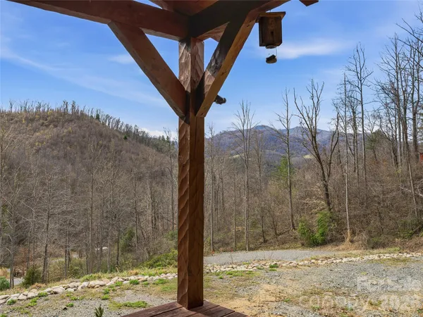 $450,000 | 182 Whittemore Branch Road, Barnardsville, NC 28709