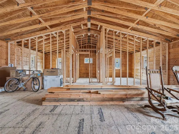 $450,000 | 182 Whittemore Branch Road, Barnardsville, NC 28709