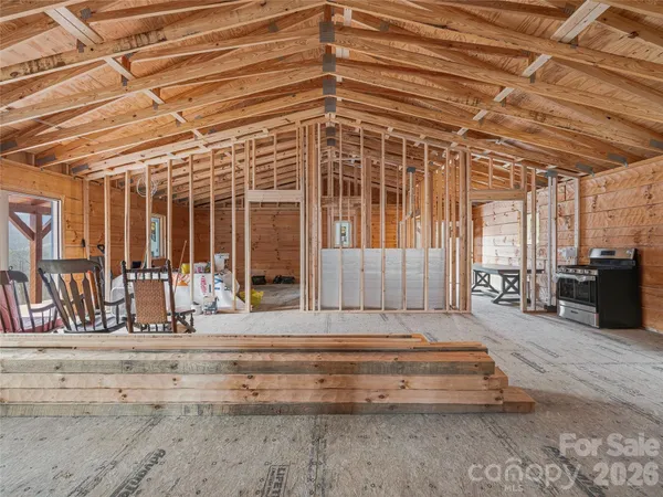 $450,000 | 182 Whittemore Branch Road, Barnardsville, NC 28709