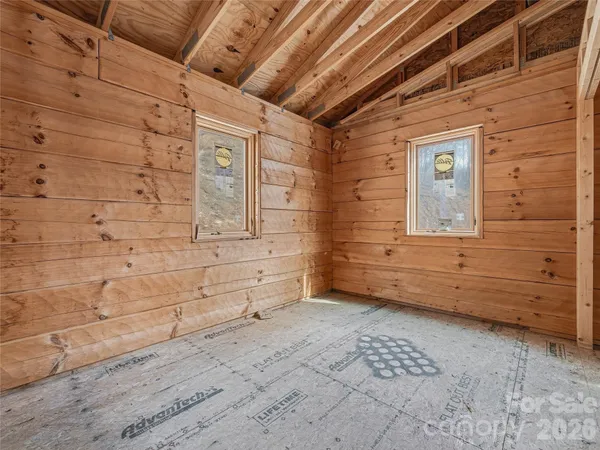 $450,000 | 182 Whittemore Branch Road, Barnardsville, NC 28709