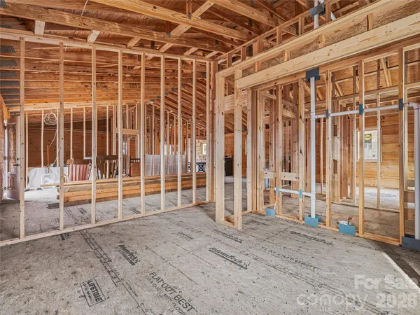 $450,000 | 182 Whittemore Branch Road, Barnardsville, NC 28709