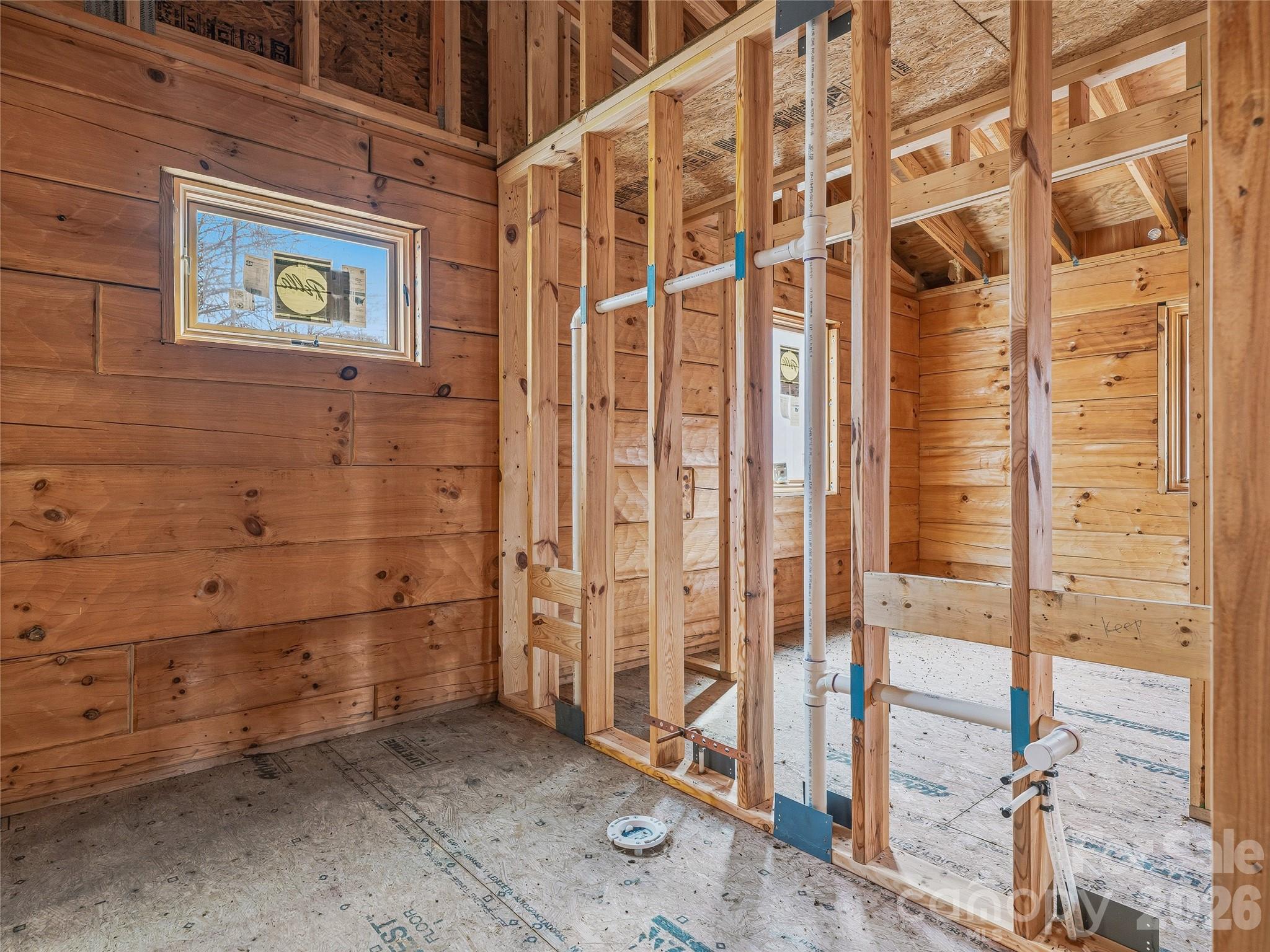 182 Whittemore Branch Road Barnardsville, NC 28709 - Photo 28 of 46