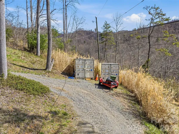 $450,000 | 182 Whittemore Branch Road, Barnardsville, NC 28709