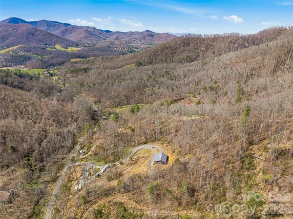 $450,000 | 182 Whittemore Branch Road, Barnardsville, NC 28709