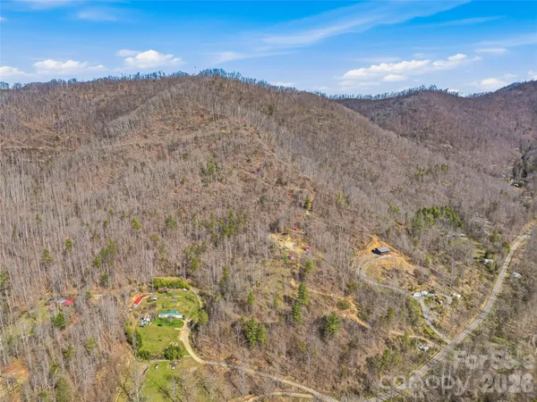 $450,000 | 182 Whittemore Branch Road, Barnardsville, NC 28709