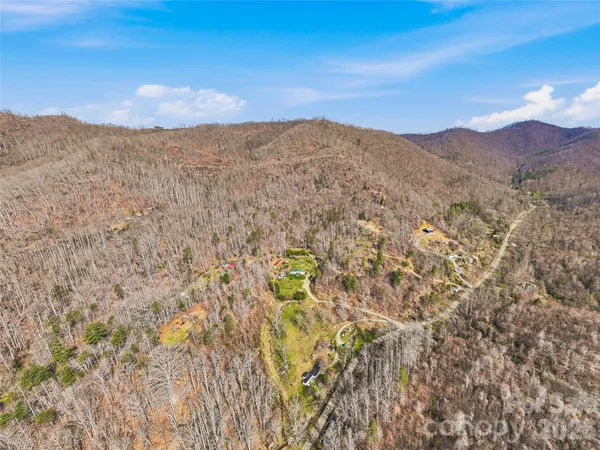 $450,000 | 182 Whittemore Branch Road, Barnardsville, NC 28709