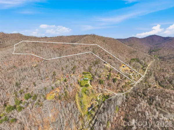 $450,000 | 182 Whittemore Branch Road, Barnardsville, NC 28709