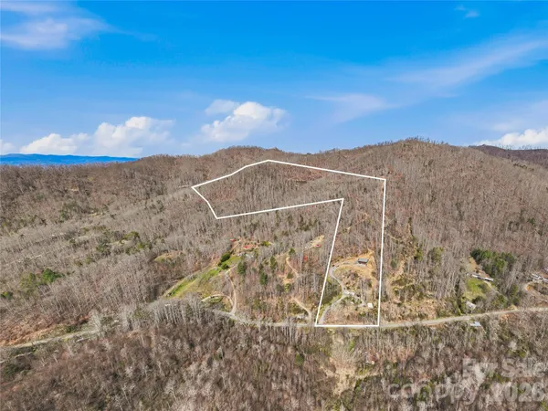 $450,000 | 182 Whittemore Branch Road, Barnardsville, NC 28709