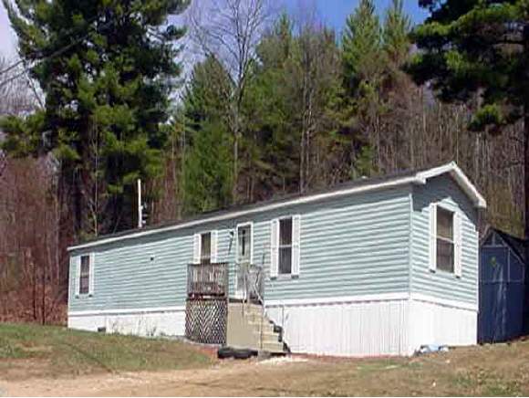 16 Brown Road Deerfield, NH 03037 - Photo 1 of 1