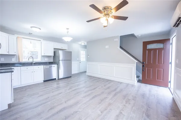 $2,000 | 6 Mainella Street, Unit 6A, North Providence, RI 02904