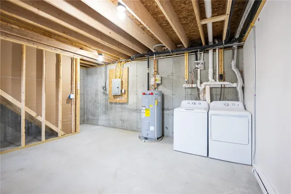 $2,000 | 6 Mainella Street, Unit 6A, North Providence, RI 02904