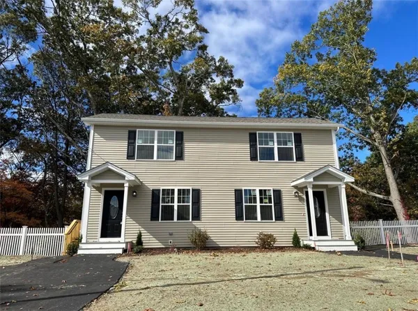 $2,000 | 6 Mainella Street, Unit 6A, North Providence, RI 02904