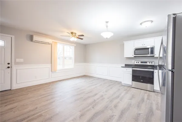 $2,000 | 6 Mainella Street, Unit 6A, North Providence, RI 02904