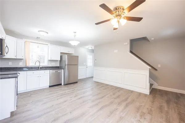 $2,000 | 6 Mainella Street, Unit 6A, North Providence, RI 02904