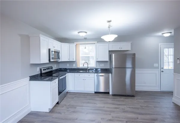 $2,000 | 6 Mainella Street, Unit 6A, North Providence, RI 02904