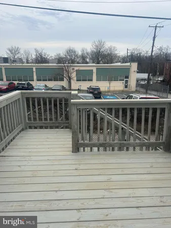 $2,000 | 513 Denison Street, Baltimore, MD 21229