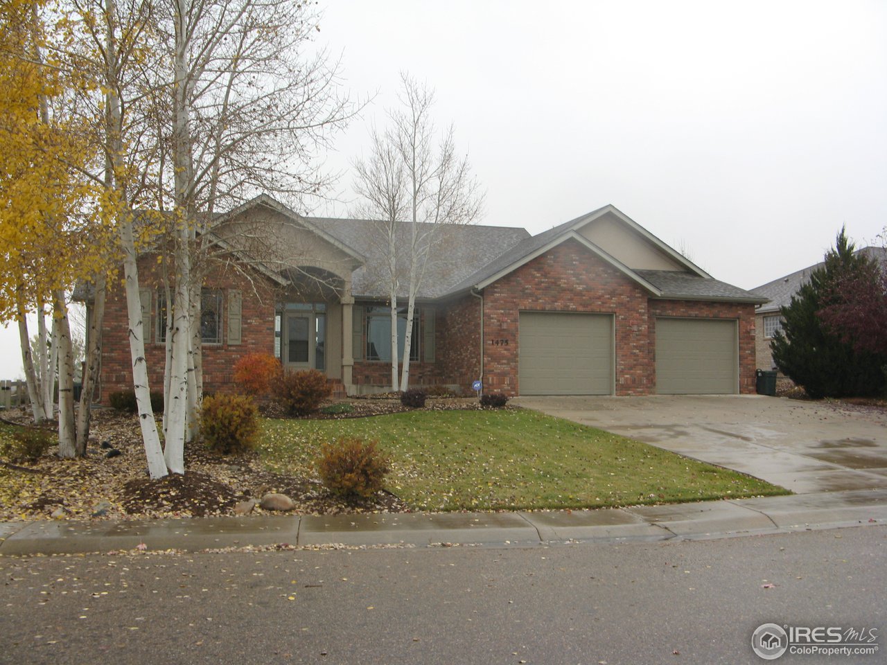 1475 Falcon Ridge Road Eaton, CO 80615 - Photo 2 of 19 Gallery Image 2