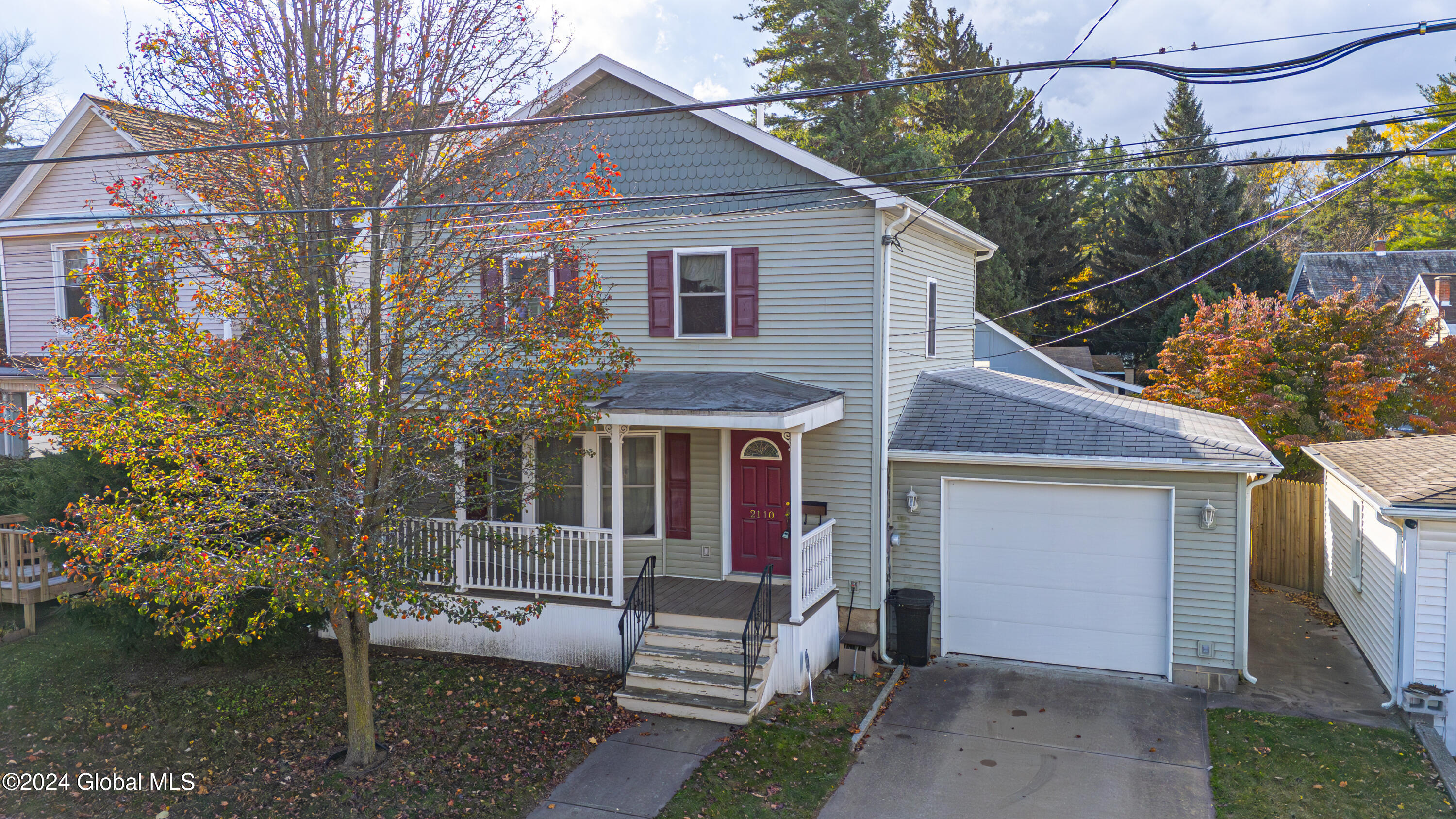 2110 Eastern Parkway Schenectady, NY 12309 - Photo 19 of 19 2110 Eastern Prkwy