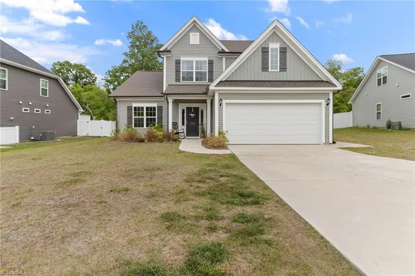 $449,900 | 1727 Geyser Court, Graham, NC 27253