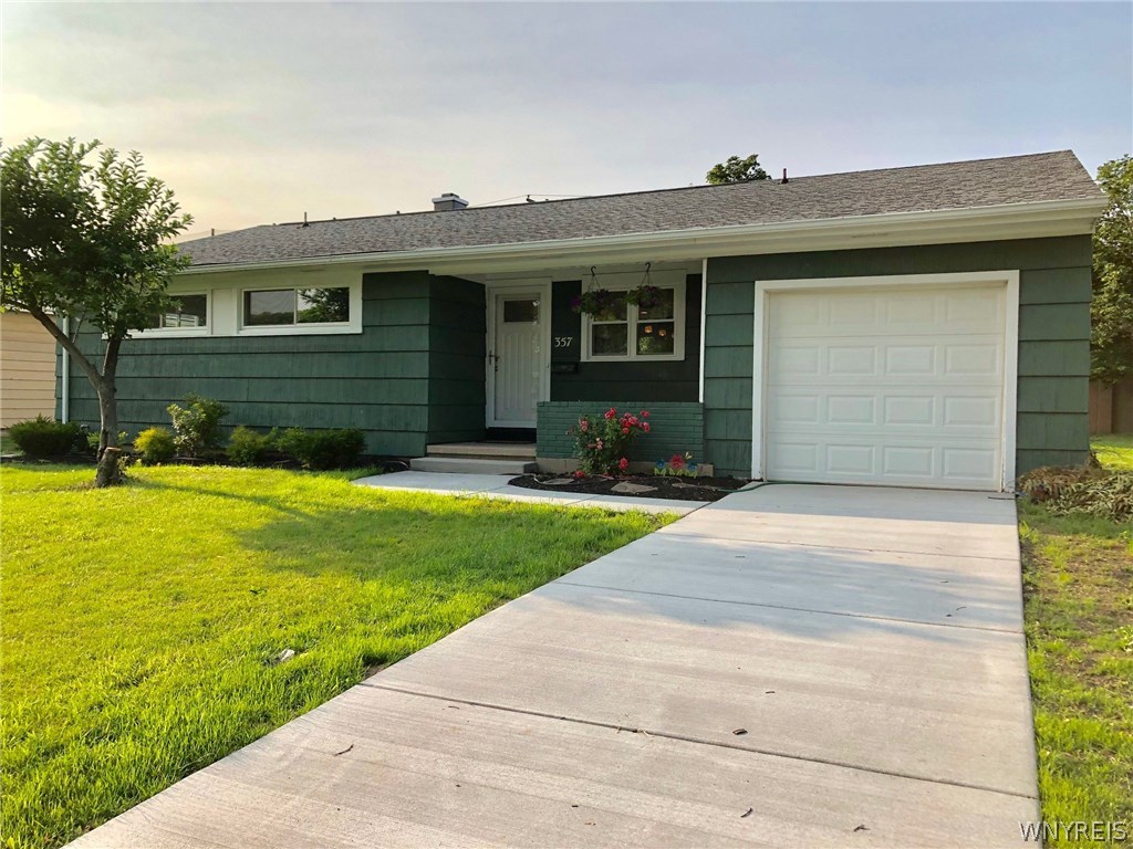 357 Woodgate Road Tonawanda, NY 14150 - Photo 1 of 1 Gallery Image 1