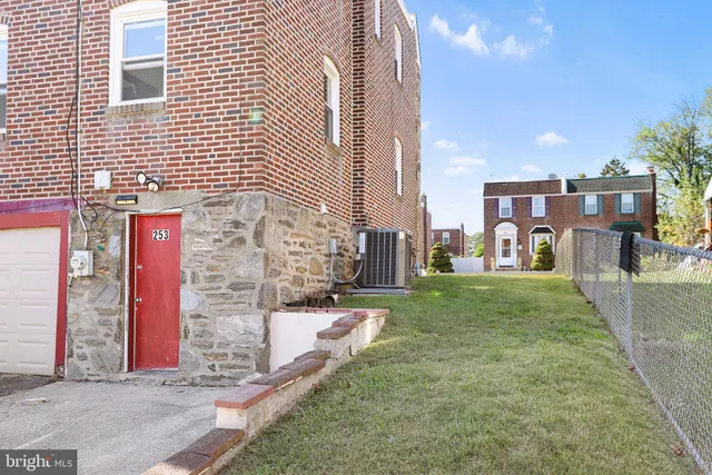 $2,300 | 253 Childs Avenue, Drexel Hill, PA 19026