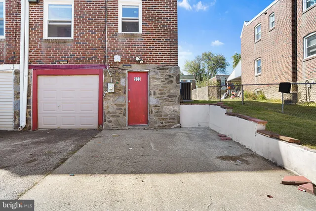 $2,300 | 253 Childs Avenue, Drexel Hill, PA 19026