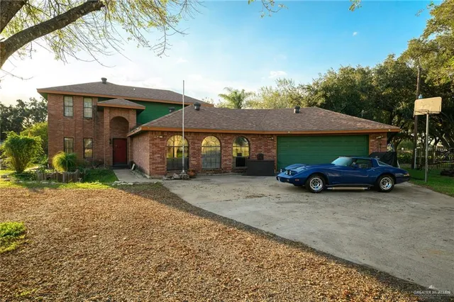 $335,000 | 28880 Bass Boulevard, Harlingen, TX 78552