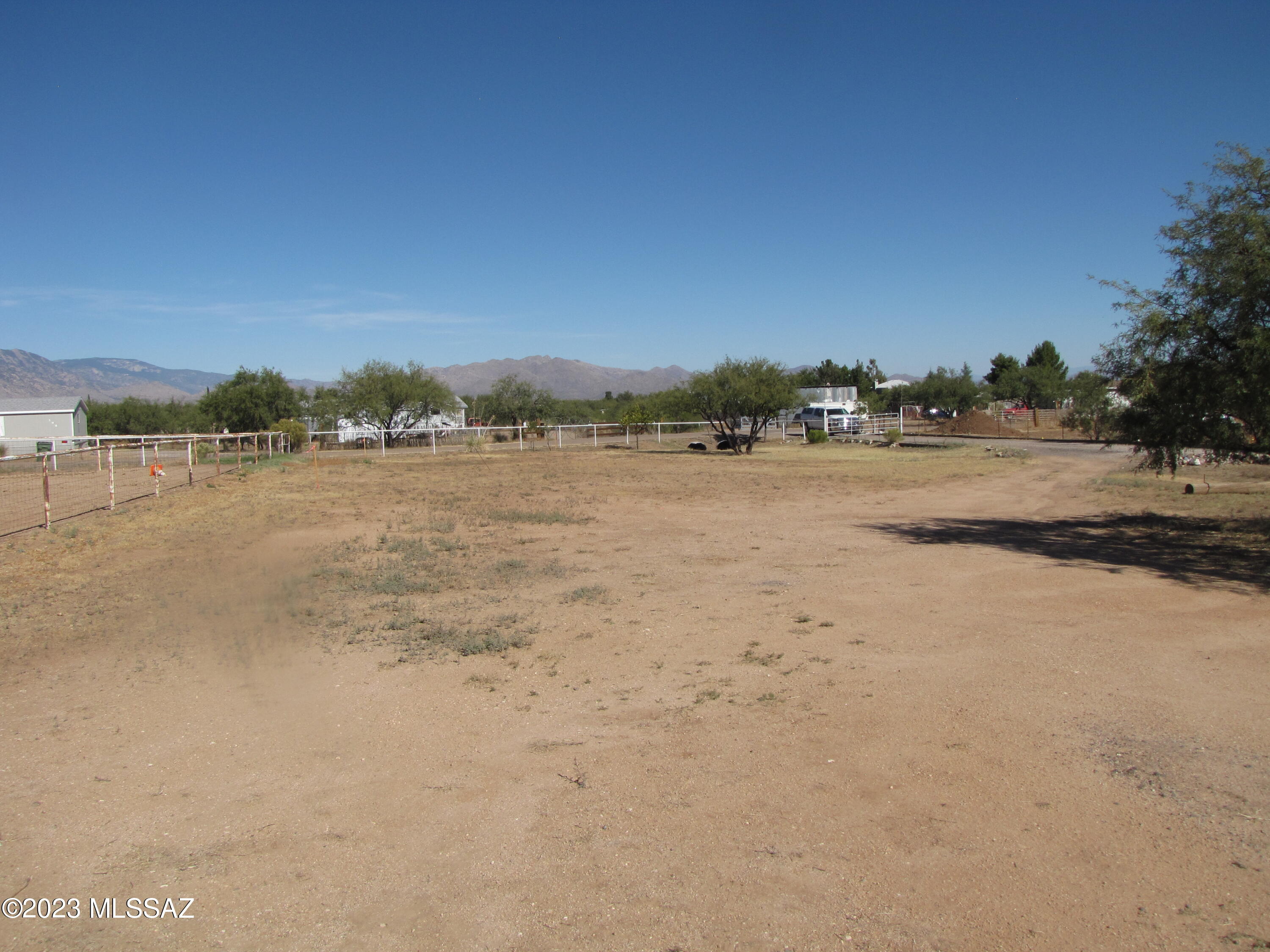 North Ruth Road Benson, AZ 85602 - Photo 7 of 9