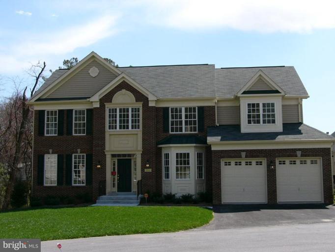 809 Fairland Road Silver Spring, MD 20904 - Photo 1 of 12 Exterior (Main)