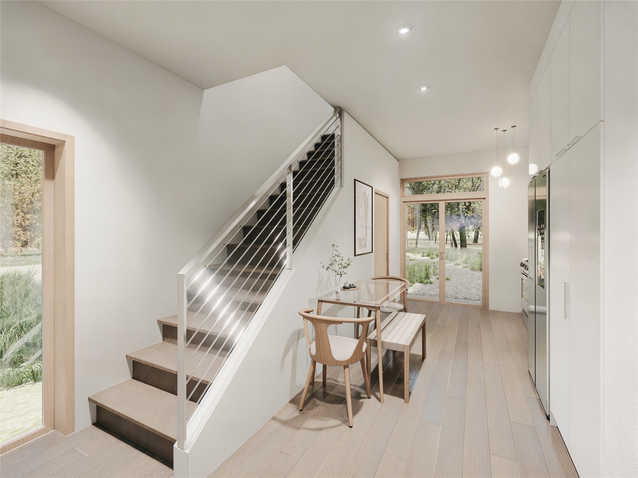 605 East 55th Street, Unit 6 Austin, TX 78751 - Photo 7 of 9