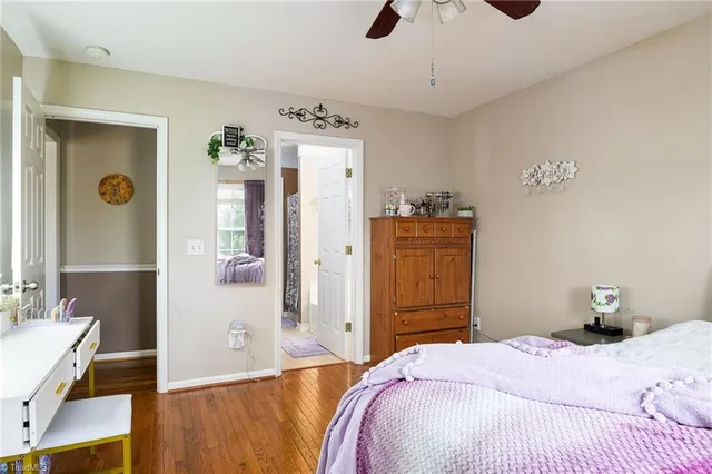 $299,000 | 135 Winding Creek Road, Mocksville, NC 27028