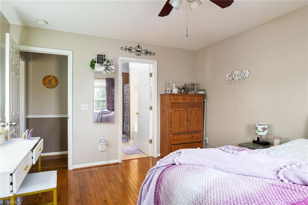 135 Winding Creek Road Mocksville, NC 27028 - Photo 11 of 32