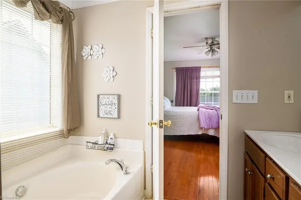 $294,900 | 135 Winding Creek Road, Mocksville, NC 27028