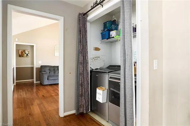 $299,000 | 135 Winding Creek Road, Mocksville, NC 27028