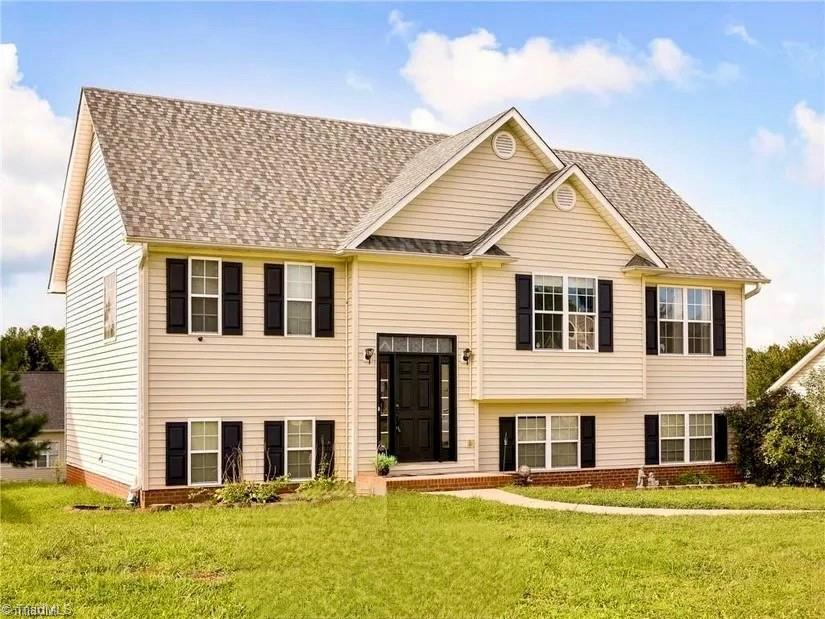 135 Winding Creek Road Mocksville, NC 27028 - Photo 2 of 32