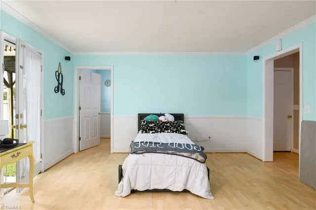 $299,000 | 135 Winding Creek Road, Mocksville, NC 27028