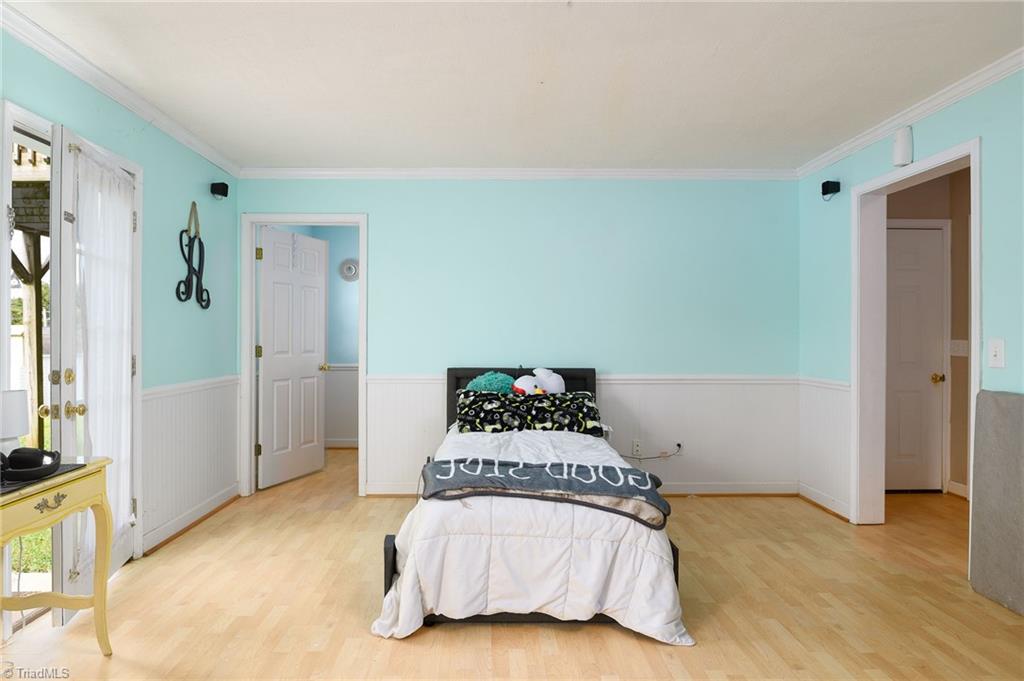 135 Winding Creek Road Mocksville, NC 27028 - Photo 24 of 32