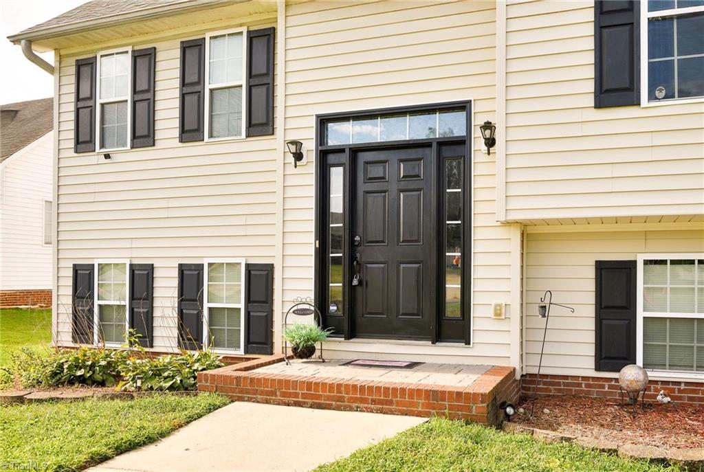 135 Winding Creek Road Mocksville, NC 27028 - Photo 26 of 32