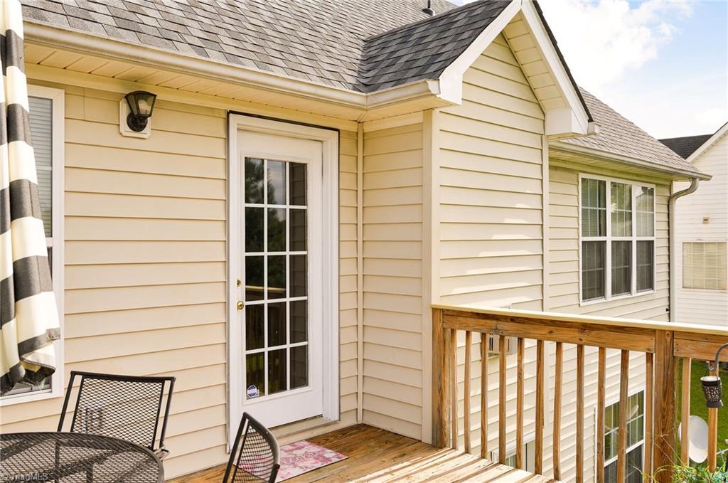 135 Winding Creek Road Mocksville, NC 27028 - Photo 27 of 32