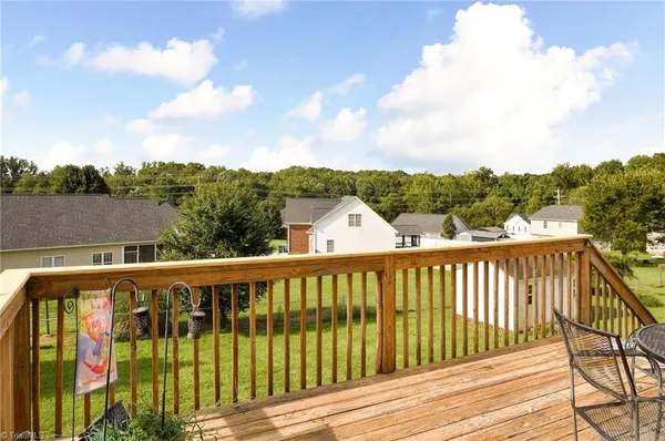 $294,900 | 135 Winding Creek Road, Mocksville, NC 27028
