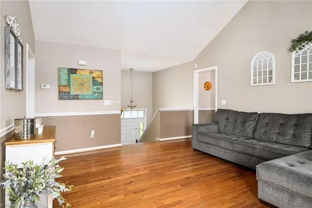 $299,000 | 135 Winding Creek Road, Mocksville, NC 27028