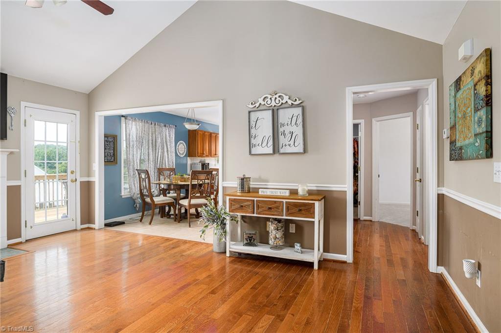 135 Winding Creek Road Mocksville, NC 27028 - Photo 5 of 32