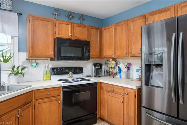 $299,000 | 135 Winding Creek Road, Mocksville, NC 27028