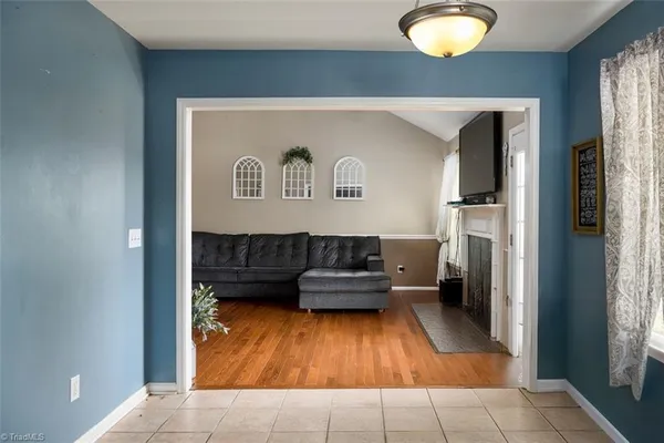 $294,900 | 135 Winding Creek Road, Mocksville, NC 27028