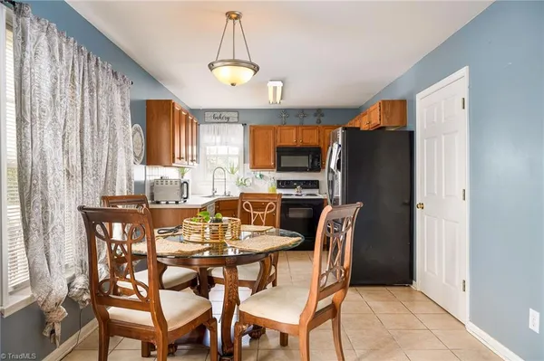 $294,900 | 135 Winding Creek Road, Mocksville, NC 27028