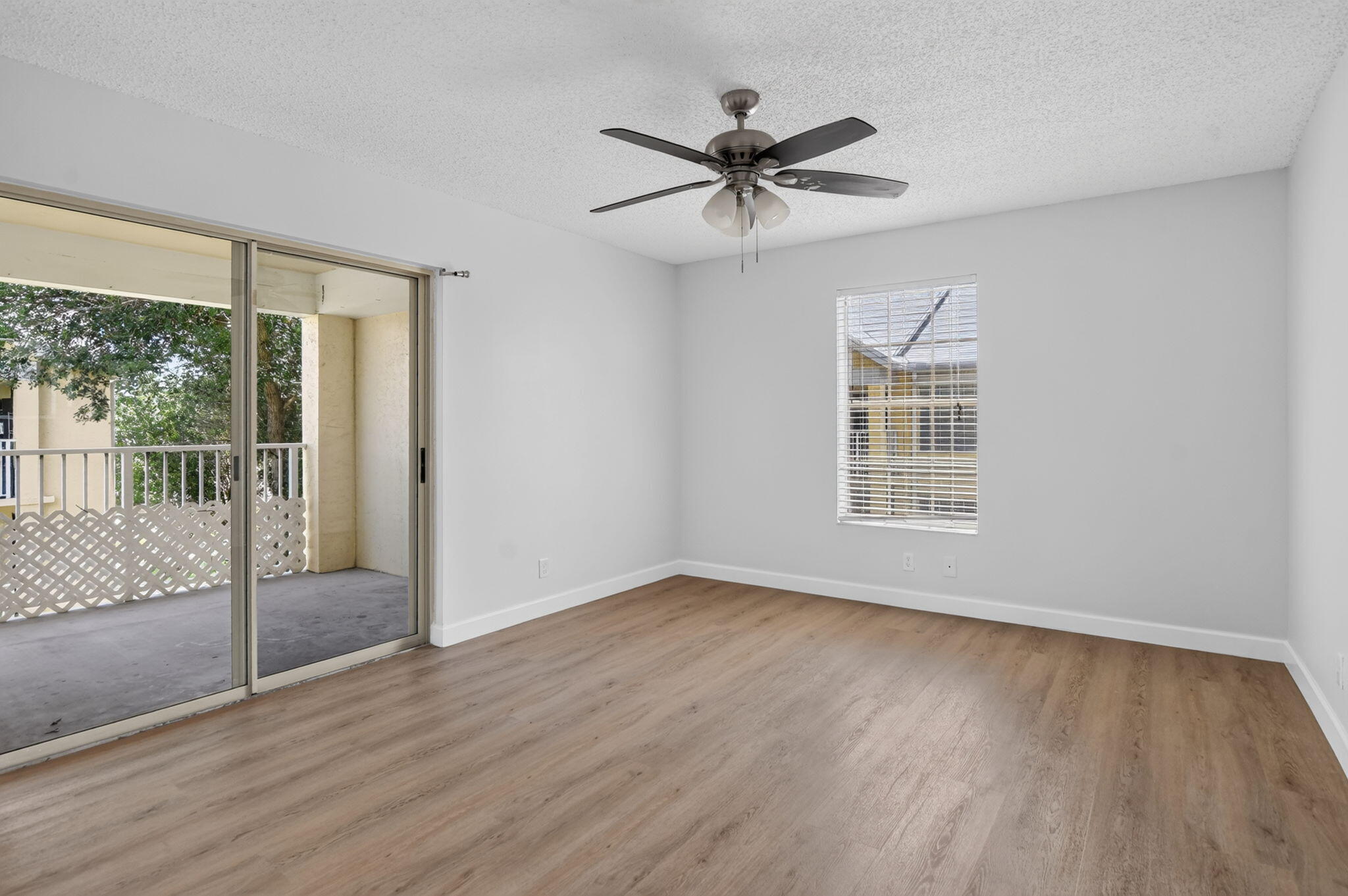 6323 La Costa Drive, Unit M Boca Raton, FL 33433 - Photo 14 of 33 main bedroom